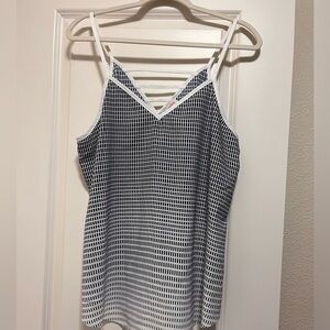 Cute summer top
